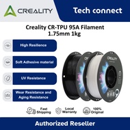 Creality CR TPU 95A 1.75mm 1kg 3D Printer Filament/ Excellent Resistance/ elasticity flexibility