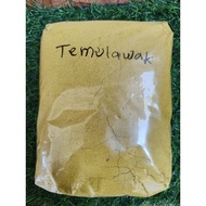 Temulawak Powder 1kg/pure Temulawak 100%/Temulawak Spices Original Wisnu Jamu