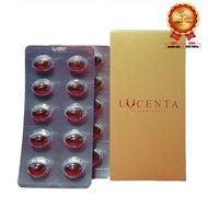 Lucenta tbg Deer Placenta