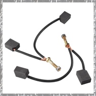 (YTMG) For Golf Cart ADC Motor Brush Kit for Club Car & 1997-2009 Electric 7102186201 73120-G25