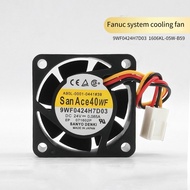 Fanaco System Cooling Fan 1606KL-05W-B59 04W-B49/9WF0424H7D03