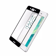 Tempered Glass sony Xperia 1 5 8 10 I II III XZ XZS XZ1 XZ2 XZ3 XZ4 Premium Compact Full Flat 2.5D
