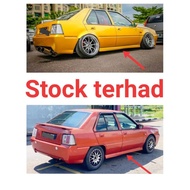 Original PROTON ISWARA LMST SIDE SKIRT SE SUPER SALES ISWARA LMSS ISWARA LMST ISWARA ISWARA AEROBACK