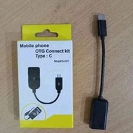 Type C OTG cable