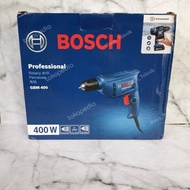 Original Bosch Gbm 400 Bor Listrik Bosch Gbm400 Bor 10Mm Bosch Gbm 400