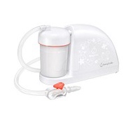 BabySmile 電動吸鼻器 S-504