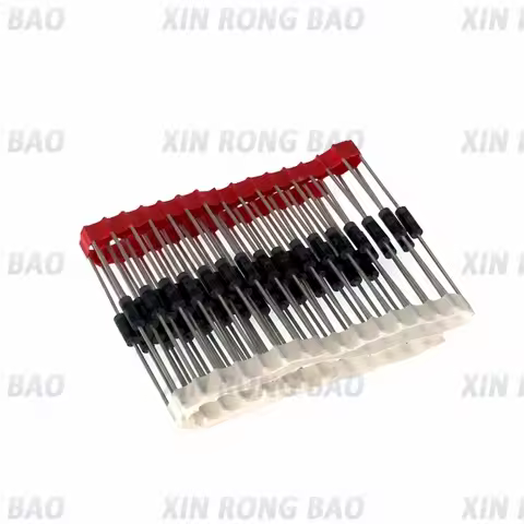 10pcs 1N5349B 1N5349 Power Zener Diode 5W 12V