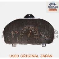Accord CL7 Meter ＆ Meter Cover［USED JAPAN］