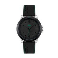 Lacoste Court LC2011182 Black นาฬิกาผู้ชาย