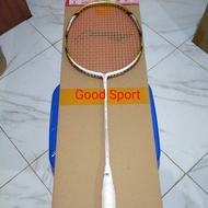 RAKET BADMINTON LINING AERONAUT 9000 HDF Tension 30-32 LBS