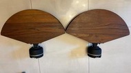 JBL LE85 / FOSTEX-H320