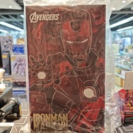 (黃埔聚寶坊B1b號舖門市現貨) Hottoys MMS500-D27 Avengers Iron Man Mark VII MK7