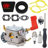 C1U-W32 Carburetor for  545006017 Carburetor Fits RS32 SM446E PP136E  C1U-W32  for 358791042