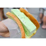 Premium Ingredients ICE CREAM Hardener 375GR