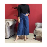 seluar jeans perempuan seluar perempuan seluar jeans perempuan slim fit READY STOCK Women's H&M Pala