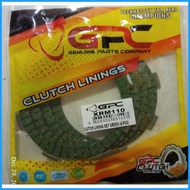 ◶ ✓ ❐ Clutch Lining  Xrm 110