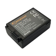 POWERSMART - Nikon EN-EL25 代用鋰電池 1280mAh 適用於 Nikon Z30 Z50 Zfc