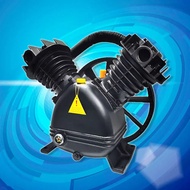 Air compressor head accessories general industrial high pressure air pump piston air compressor pump