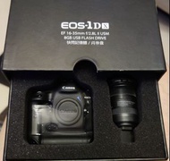 Canon -1dx