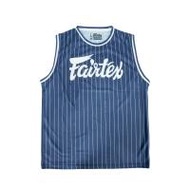 Fairtex Cotton Jersey - MTT41 - Navy Blue