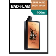 Ready Stock Badlab Refreshing Body Wash