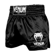 Venum Venom Muay Thai Shorts Boxing Sanda Fighting Pants Fighting Sports Pants Training Professional