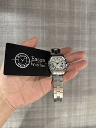 ❤️公價$39200 自動機械錶 ✅證書 ✅盒 CARTIER W6206017