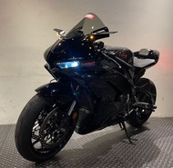 稀有神獸❗️細節滿分車況極佳❗️ 2021 CBR1000RR-R 全馬力版本