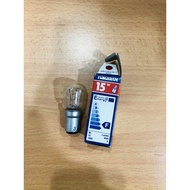 114342 15w b15 tungsram bulb