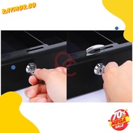 [Money Box] Cash Money Box Safe Money Safe/ Money Storage/ Money Box/ Mini Deposit Box/ - 200A Most 