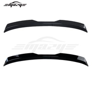 Suitable for Volkswagen VW Golf Golf 8 High 8 Golf MK8 Top Wing Tail Wing Fixed Wind Wing Spoiler Ex