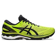 ASICS kayano 27  輕量 旗艦型氣墊 kiko