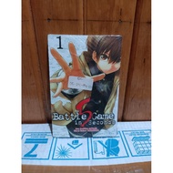 Comic Battle Game in 5 second hand 1 seal Comic Battle Game in 5 second hand vol 1 seal