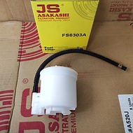 Lọc xăng Toyota Yaris 2005-2013 - FS6303A