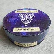 Dishi Men Shaving Soap DG Shaving Soap Cygnus X-1 Cygnus Shaving Foam Soap