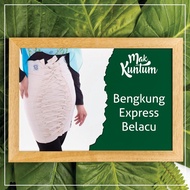 MAK KUNTUM EXPRESS BELACU