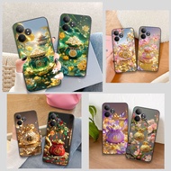 Realme GT NEO 6 / GT NEO 6 SE CASE printed with lucky bag V CASE