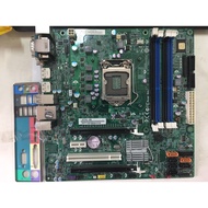 ACER M6620G Motherboard Q77H2-AM 1155 Pins With Baffle Board < Second-Hand Goods >