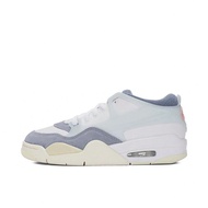 รองเท้าบาสเกตบอล Air Jordan 4 RM (GS) ของเด็กผู้ชาย ปี 2025 รุ่นหัวเตี้ย แฟชั่นสบายๆ