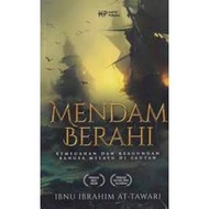 Mendam Berahi - Ibnu Ibrahim At-Tawari ,  Syed Mahadzir Syed Ibrahim