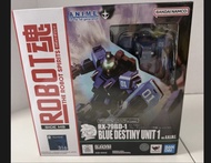 最後一盒 Bandai Robot魂 Side MS R-316 RX-79BD-1 Blue Destiny Unit 1 ver. A.N.I.M.E. 機動戰士 高達 外傳 蒼藍命運1號機