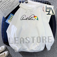 ARNOLD PALMER CHILDREN'S HOODIE SWEATER OUTWEAR JACKET CHILDREN'S TOP PREMIUM OWL MATERIAL