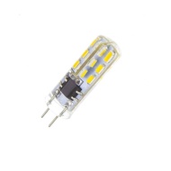 CAHAYA G4 220V bulb (For white and yellow light)