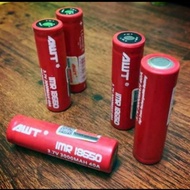 baterai cas 18650 lhitium 3000 mah