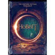 The Hobbit Trilogy [ DVD ]