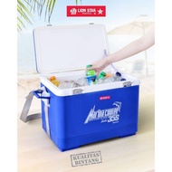 LIONSTAR I 19 MARINA COOLER ICE BOX 35 S BOKS ES 35S 33LITER 33 L
