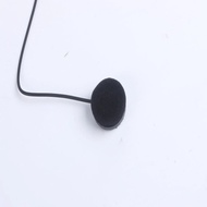 Y80-2X Dual Intercom Kit Motorcycle Helmet Headset With Hard Microphone For Universal Application
