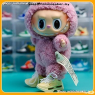 17cm labubu Shoes, Cute Mini Shoes