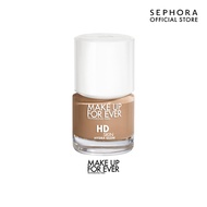 Make Up For Ever Hd Skin Hydra Glow Foundation Mini