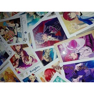 Ensemble Stars Various Pasha's Part 2